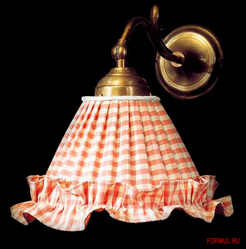 OR Illuminazione Wall lamp 4